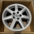 Литые диски Honda R17 5х114.3 et45 64.1 Литые диски Honda R17 5х114.3 et45 64.1