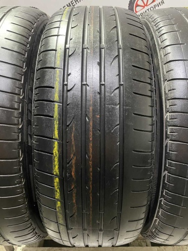 Bridgestone Dueler H/P Sport R 16 215/65
