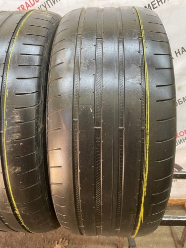 Goodyear Eagle F1 Asymmetric 3 275/45 R21 100Y