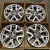 Литые диски NIssan R18 5x114.3 ET40 DIA66.1 7J