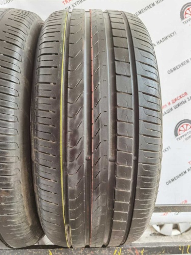 Pirelli Scorpion Verde R20 255/45