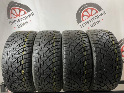 Delinte Winter WD42 R18 235/45