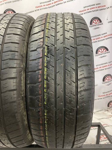 Continental WorldContact 4x4  R17	235/60