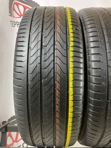 Continental UltraContact UC6 R19 225/55