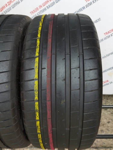 Goodyear Eagle F1 SuperSport  R20	255/35