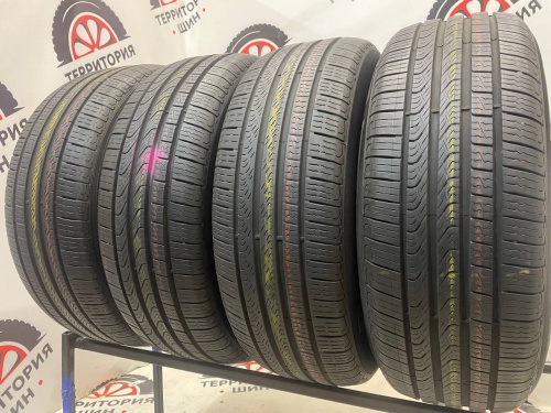 Pirelli P8FS 205/60/16