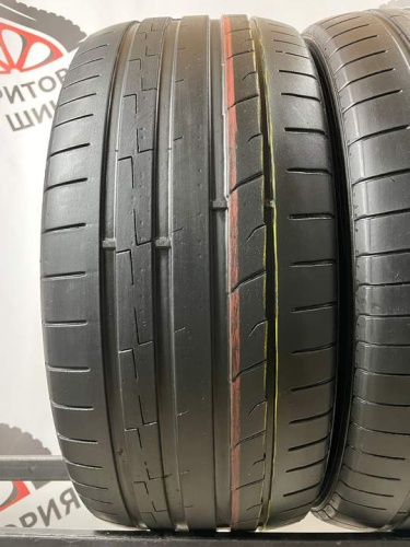 Sailun Atrezzo ZSR Suv R18 245/45