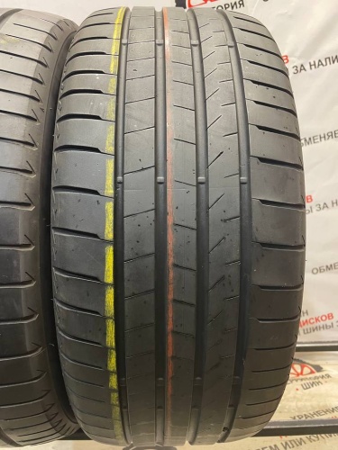 Bridgestone  Turanza T005 R19	255/45