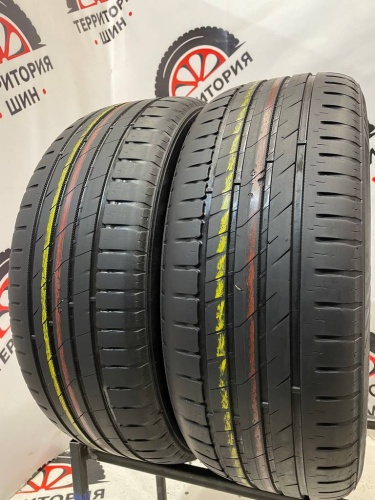 Nokian Nordman SX3 205/55/16