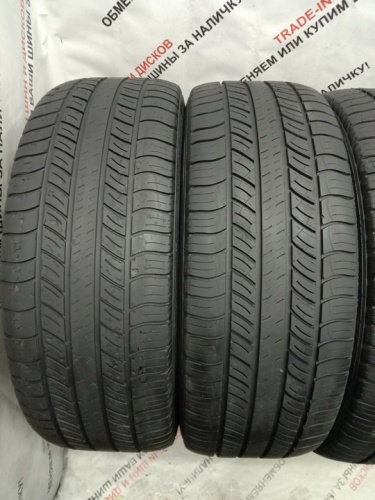 Michelin Latitude Tour HP R20 235/55