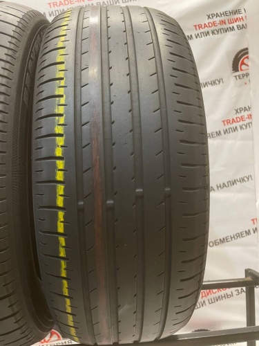 Toyo Proxes R56 R18	215/55