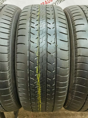 Dunlop Sp Sport 7000 A/S R18 225/55