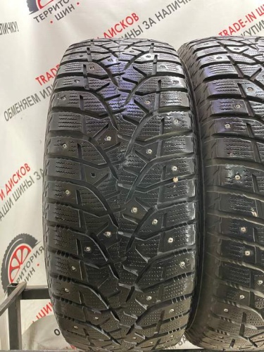 Bridgestone Spike-02 SUV R17 235/60.
