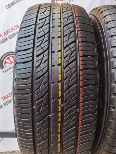 Kumho Crugen Premium KL33 R16 235/60