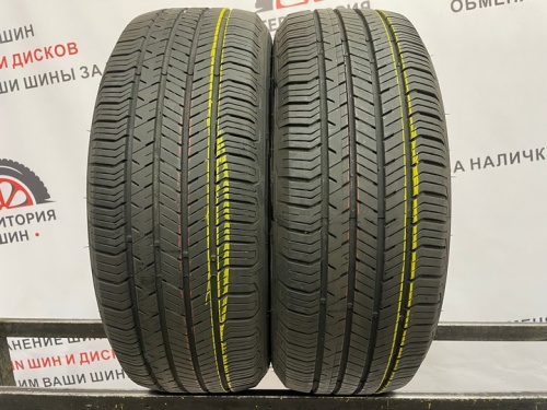 Hankook Dynapro HL3 RA45 205/55 R17 91V