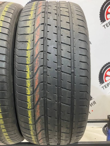 Pirelli P Zero R21	265/40