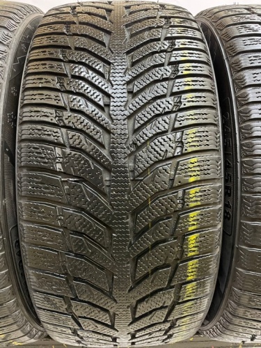 Doublestar DW08 245/45/18 96H