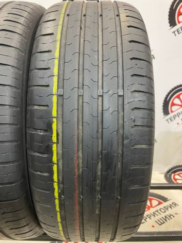 Continental ContiEcoContact 5 R16 205/55
