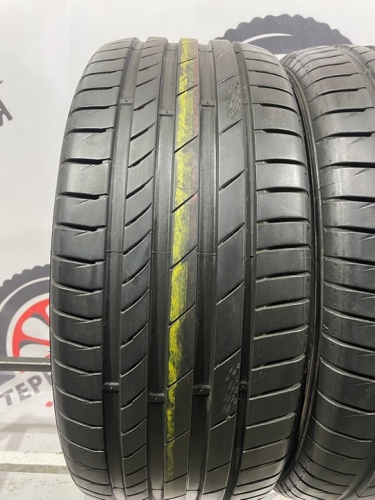 Kumho Ecsta PS71 R18 245/50