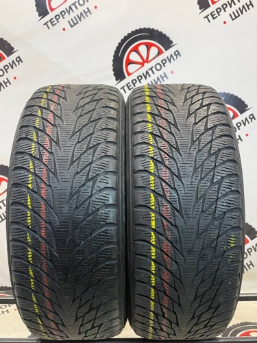 Nokian Hakkapeliitta R2 RFT R17 225/55
