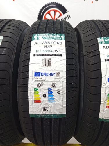 Windforce Advanfors H/P 185/65/14