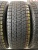Bridgestone Blizak DM-V1 R17 225/65
