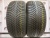 Nokian Tyres WR Snowproof P R19 255/45 104V