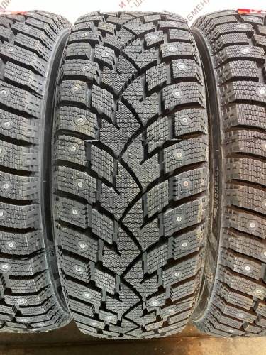 Zeta Antarctica Sport R17	235/65