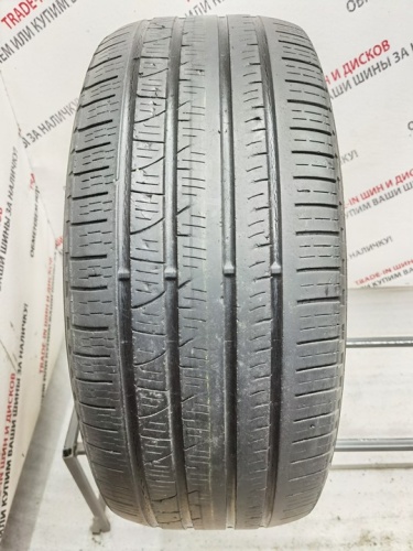 Pirelli Scorpion Verde R17 255/60