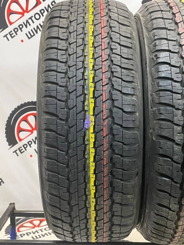 Dunlop Grandtrek AT22 R18 265/60