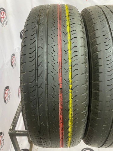 Bridgestone Ecopia EP850 R 17 225/65 H 102