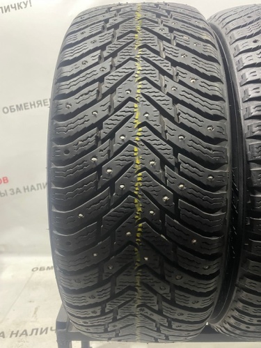 Nokian Tyres Hakkapeliitta 8 R17 225/55