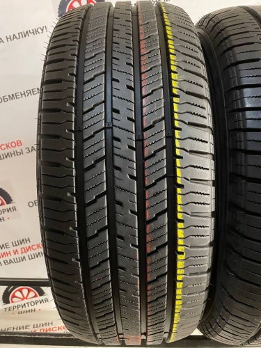 Hankook Smart Flex DH31 R16	255/65