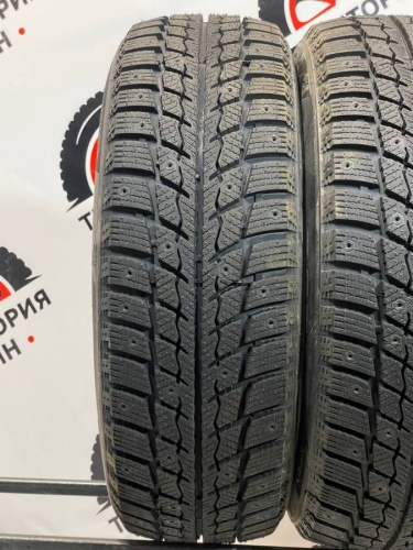 Zeta Antarctica ICE R16 215/65