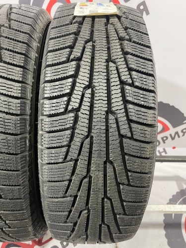 Nokian Tyres Nordman RS2 R16 215/65