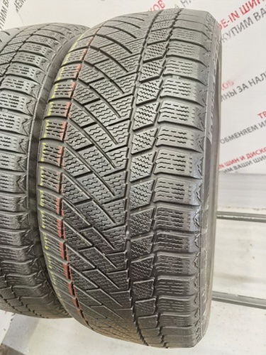 Continental ContiVikingContact 6 R17 215/50