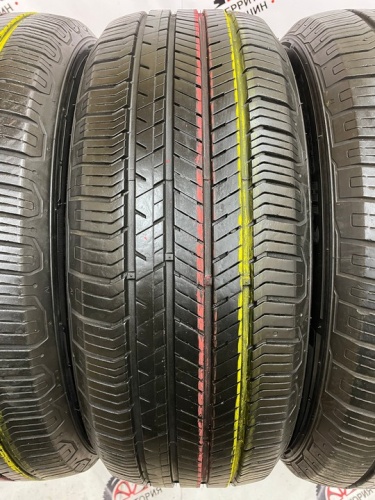 Hankook Dynapro HL3 RA45 R18 215/55