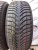 Michelin Alpin A4 R17 205/55