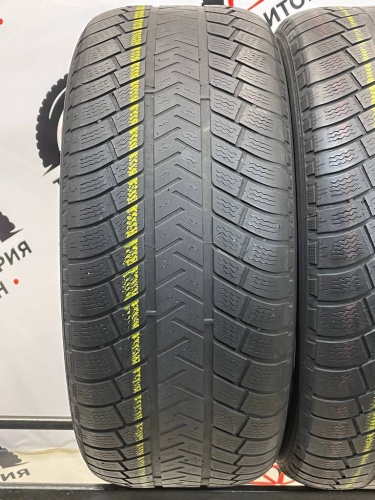 Michelin Latitude Alpin R18 255/55