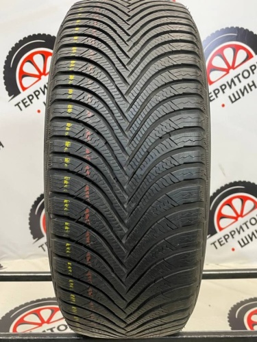 Michelin Alpin 5 R17 215/50
