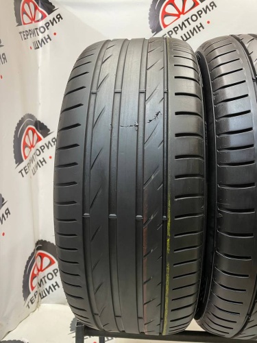 Maxxis Victra Sport 5 SUV 255/50/20