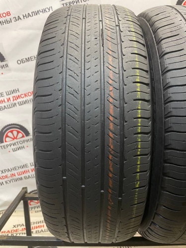 Michelin Latitude Tour HP R17	215/60