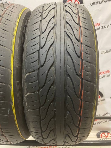 Zeta Azura R17 225/60