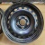 Штампы Oktavia R15 5x112 СТ57,1