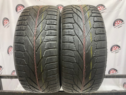 Nokian Hakkapellitta R2 SUV R18 255/55 109R