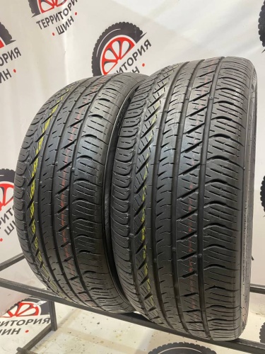 Kumho Ecsta 4xII 225/55/16