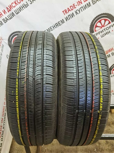 Nexen N'Priz AH5 215/65 R15 95H