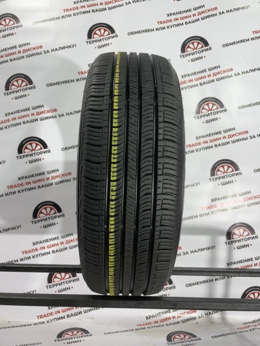 Nexen N'Priz AH5  R15 215/65