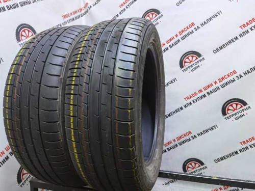 Falken Azenis FK-453CC R19 235/55