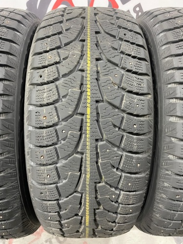 Hankook Winter I Pike RW11 R17 235/55